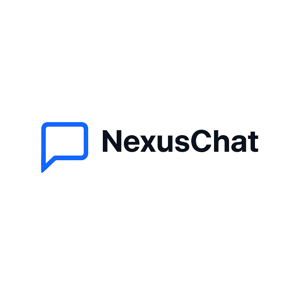 Logo de Nexus Chat