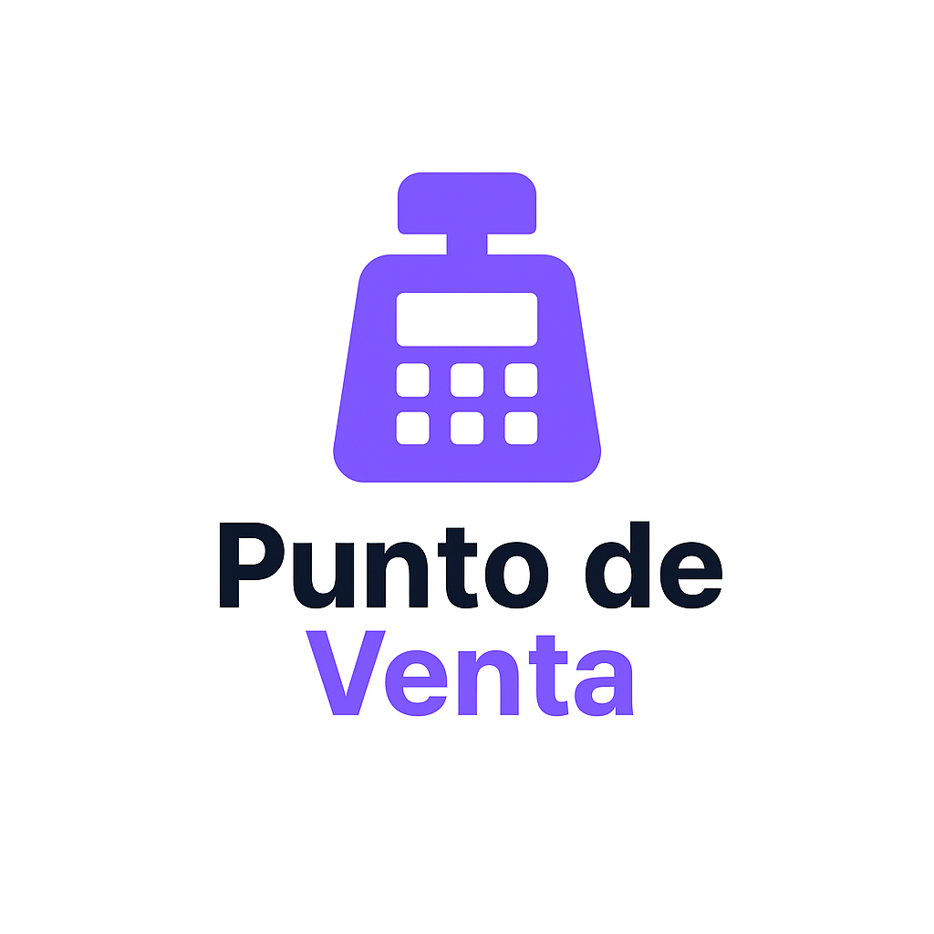 Logo de Punto de Venta Express