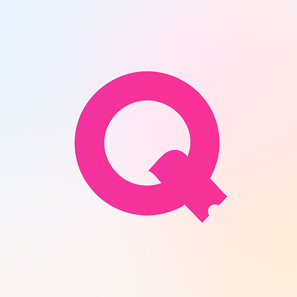 Logo de Quiero Ticketing